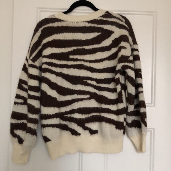 Wild Fable Chunky Sweater - Picture 2 of 4